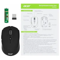 Мышь Acer OMR050 фото 4